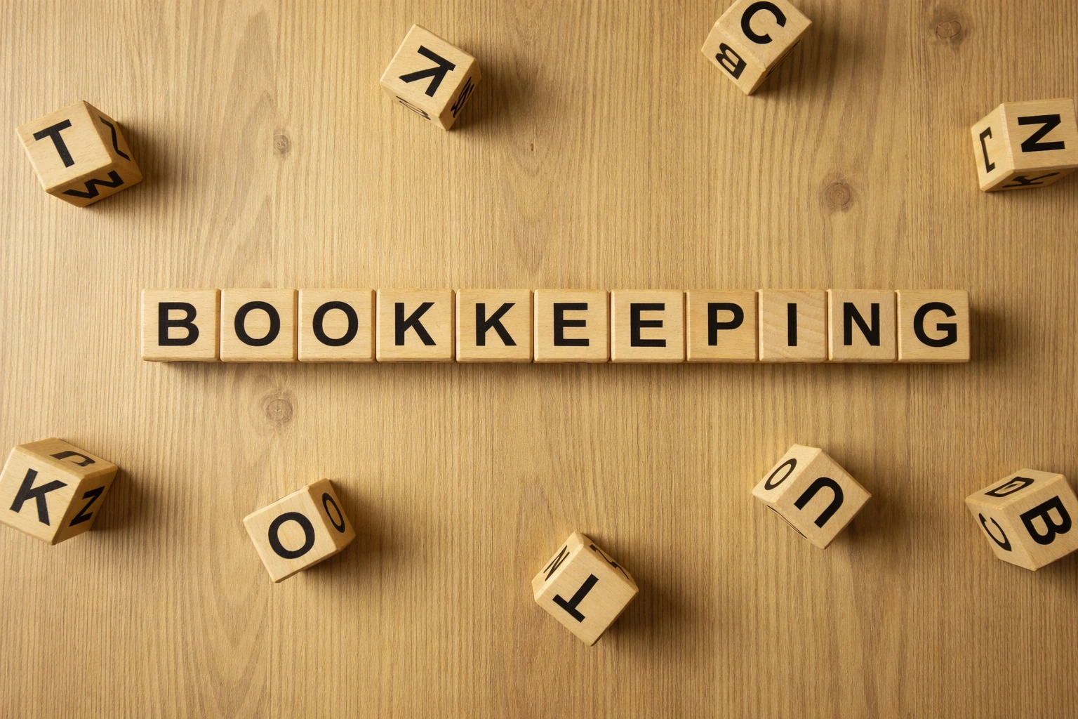 Bookkeeping