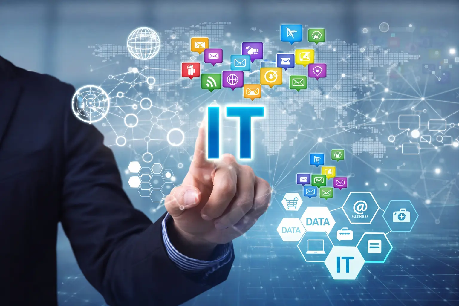 Information Technology