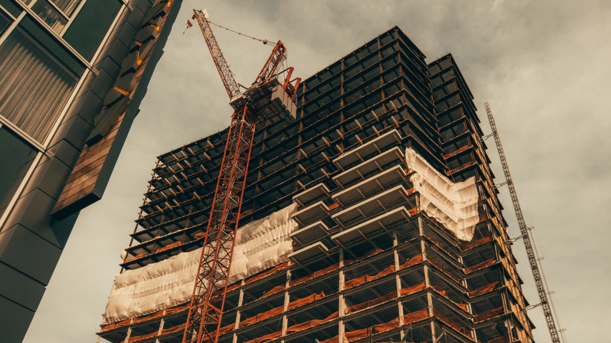 Infrastructure & Real Estate