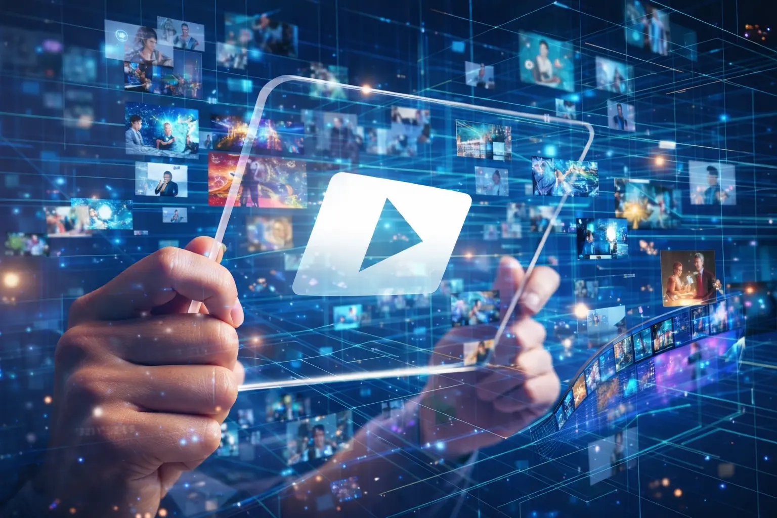 Media and Entertainment