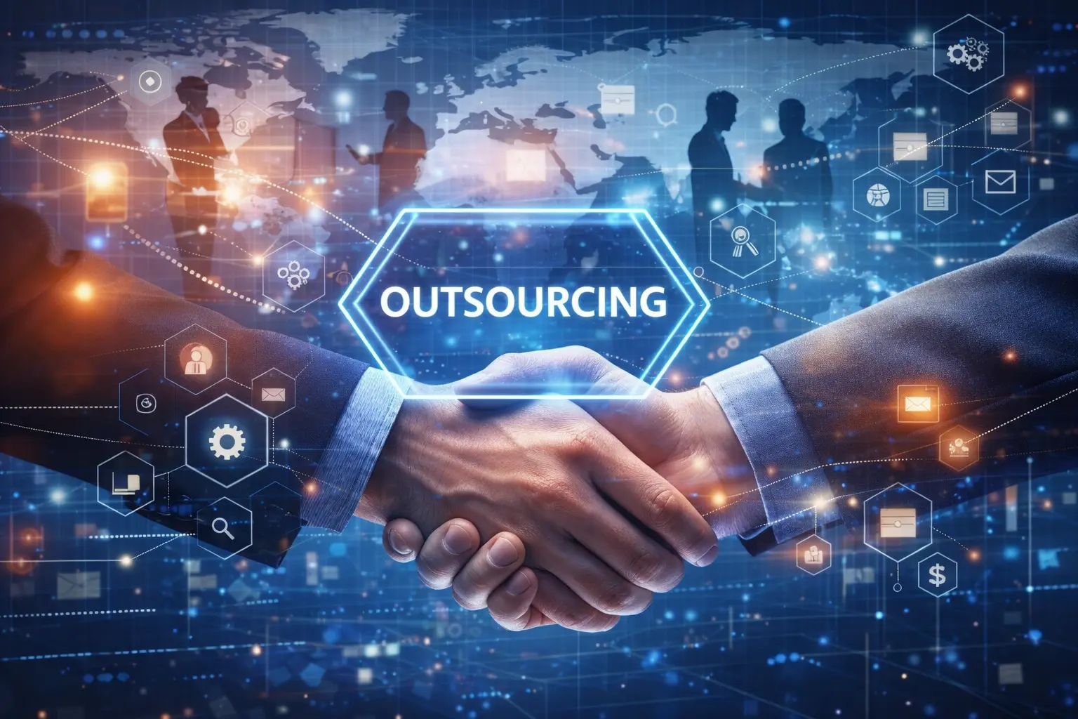 Outsourcing